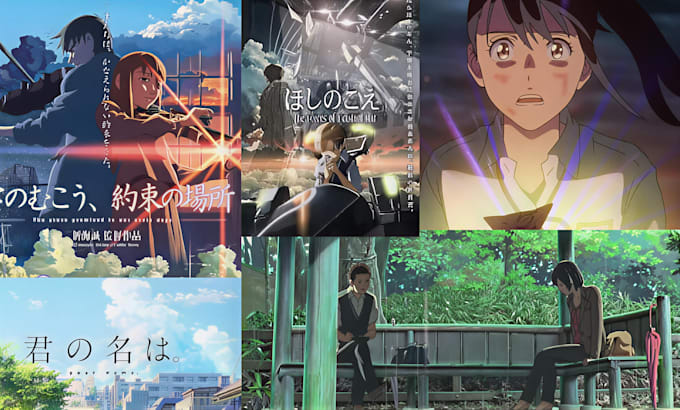 Do hybrid 2d short film anime fighting, frame by frame, japanese zakuga ...