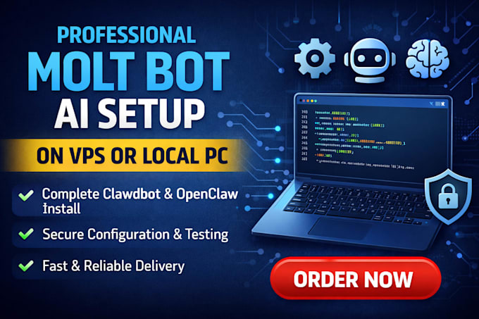 Installare e configurare moltbot ai agent con clawdbot su vps o pc