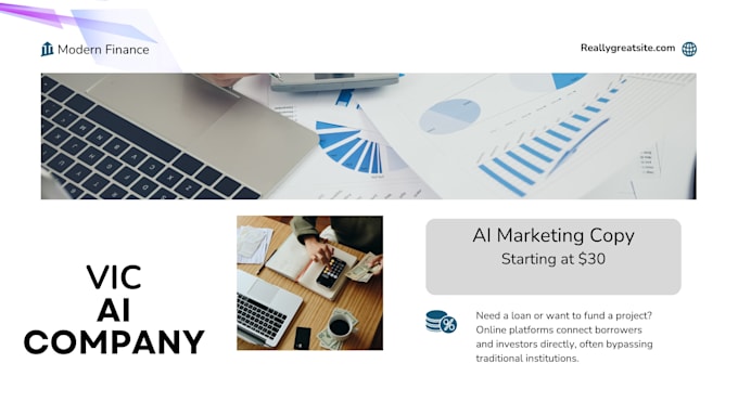 write high converting ai marketing copy and content