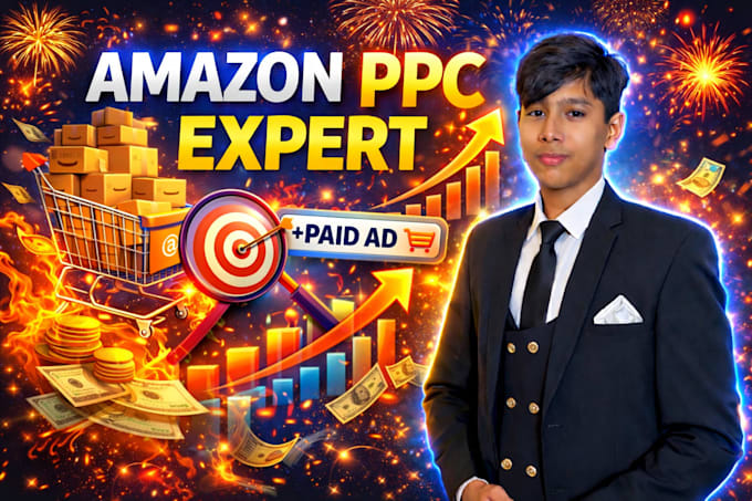 do amazon product hunting and amazon ppc expert