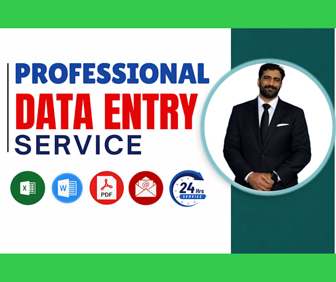 do accurate data entry, typing, copypaste, and web research