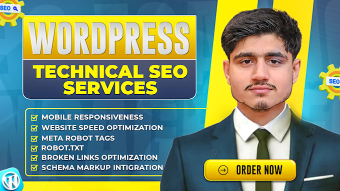 make website audit report and fix technial SEO error and issues