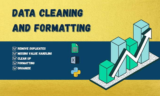 do professional data cleaning and excel spreadsheet cleanup