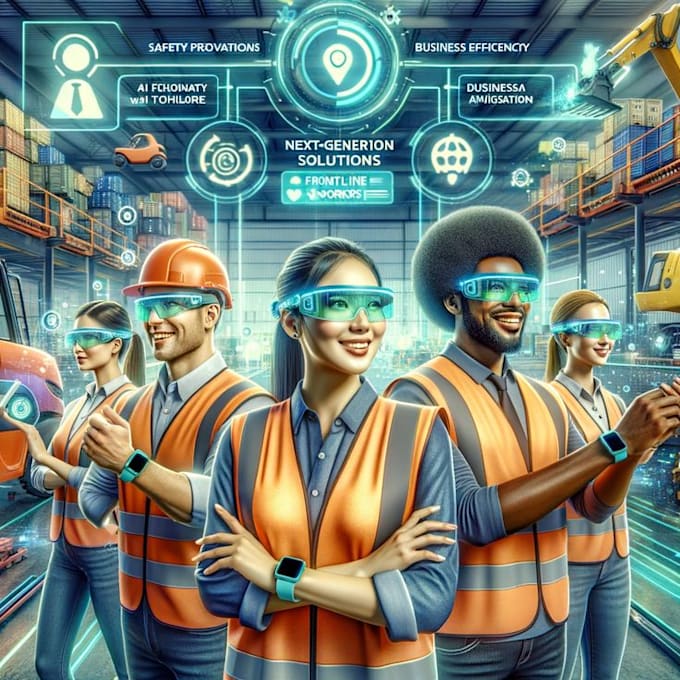 create professional ai safety training videos and hse courses elearning heygen
