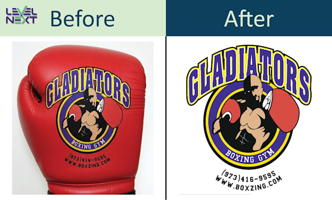 convert to vector redraw or vector logo vectorise image