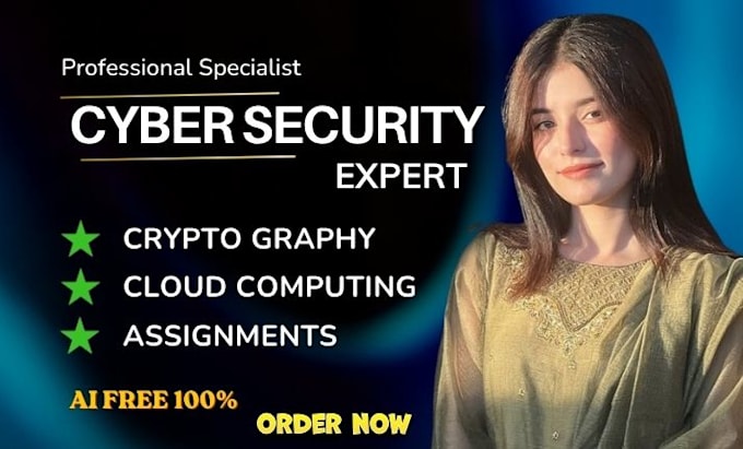 help you cybersecurity cloud computing vulnerability cryptography assignments