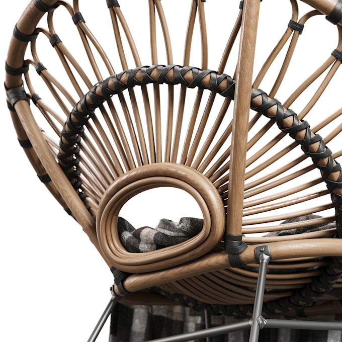 create realistic product rendering