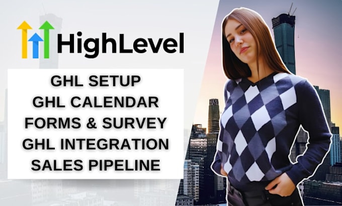 gohighlevel automation, ghl onboarding, highlevel campaign go highlevel CRM