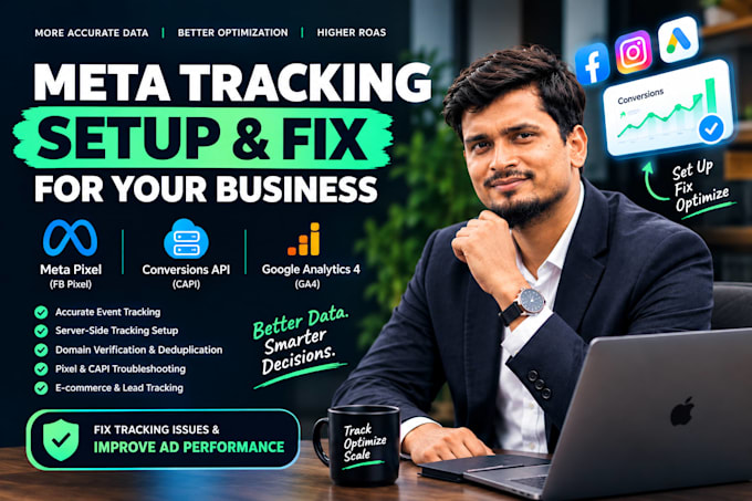 fix and setup meta pixel, capi , server side tracking
