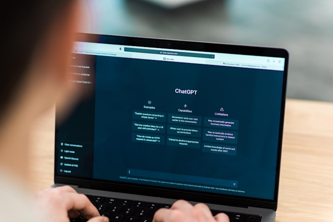 integrate ai into your website for smart automation