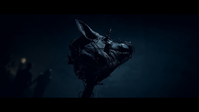 do 3d game development terrifying survival horror game prototype, ue5 blueprint