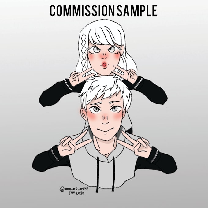 draw meme, original character  or fanart