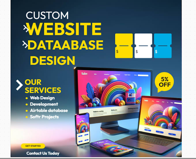 be your airtable expert and consultant, build softr webapp and client portal