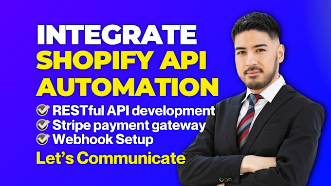 fix or integrate rest apis, stripe, paypal payments, and PHP, python webhooks