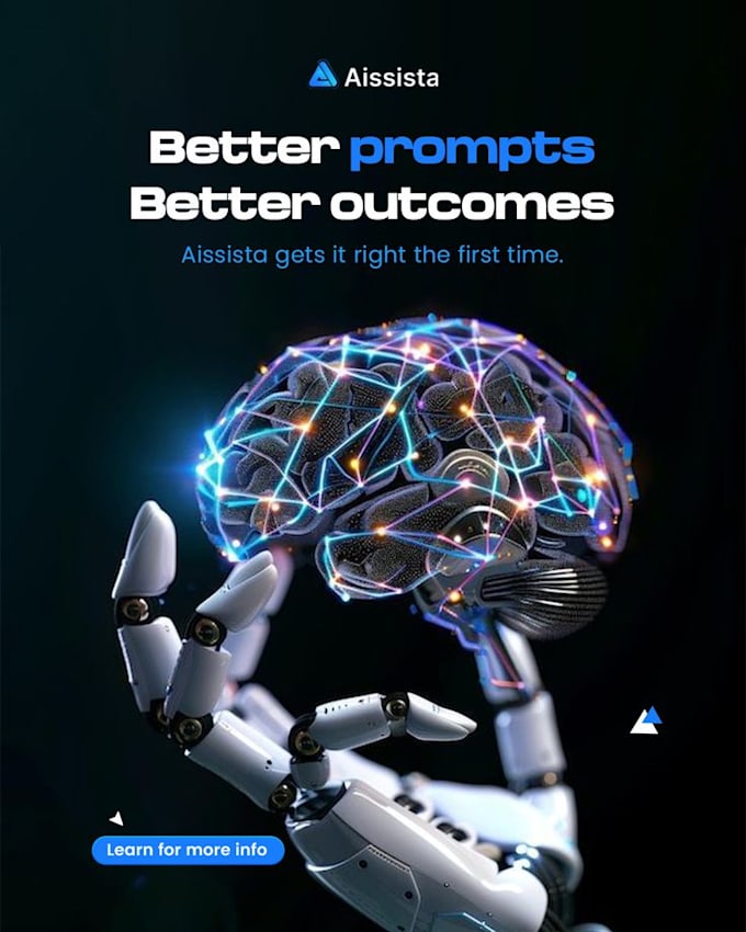 craft custom ai prompt engineering for better results fast