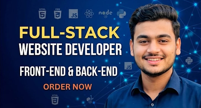 creative website developer expert
