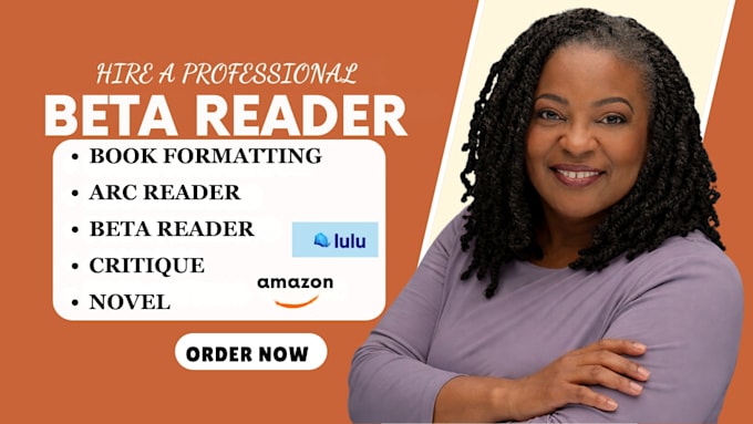 review beta read critique novel fanfic honest story feedback memoir book editor