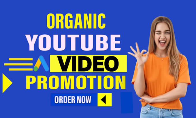 do super fast youtube video promotion