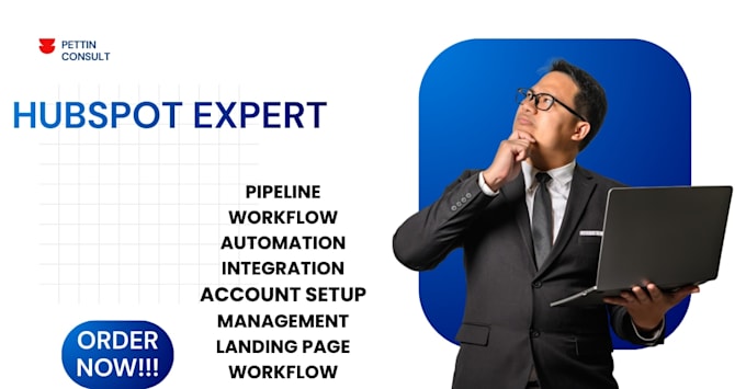 provide tailored hubspot onboarding support