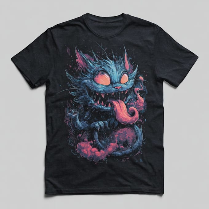 make a funny meme t shirt design