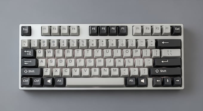 design mechanical keyboard pcbs and their enclosures