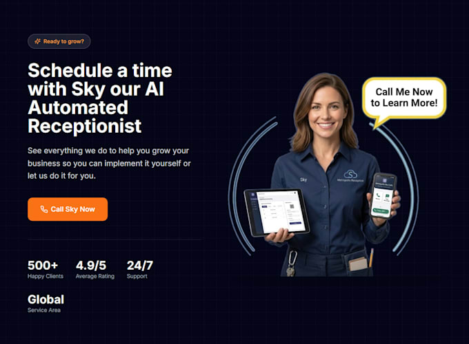 build a medical practice booking system with patient portal