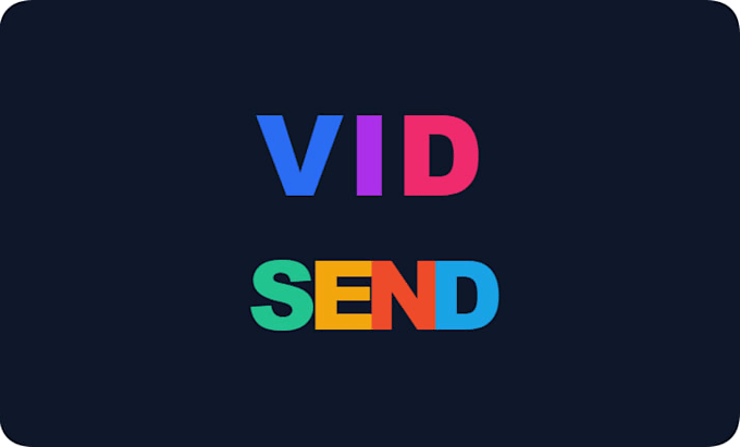 send large video files to your client professionally and securely