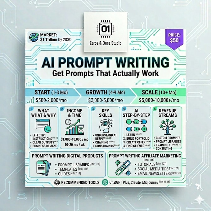 build custom ai prompt libraries for claude chatgpt or codex