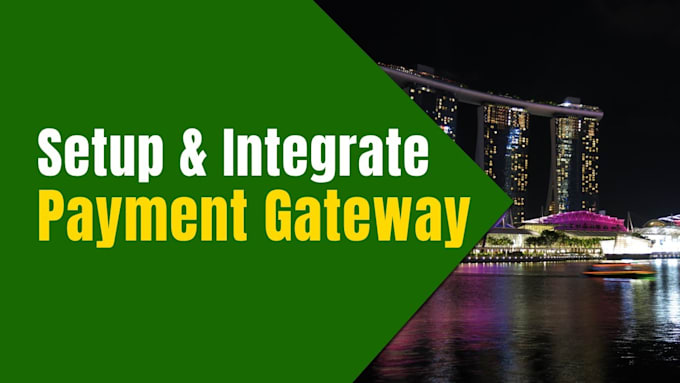 setup payment gateway, 2d, 3d payment gateway, iptv payment processor