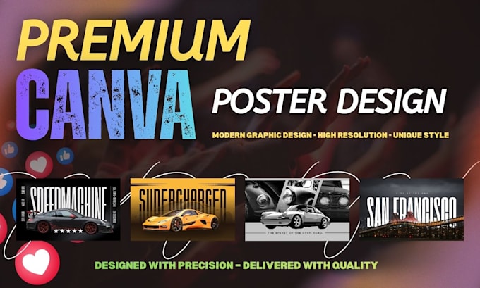 create high quality car banner and advertisement design