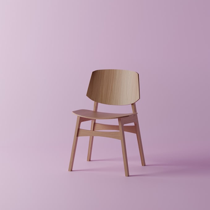 high quality 3d modeling using blender