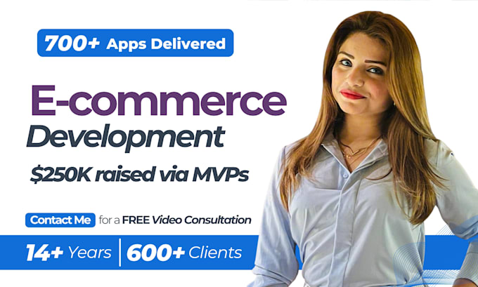 ecommerce website development  mobile app development wordpress website design