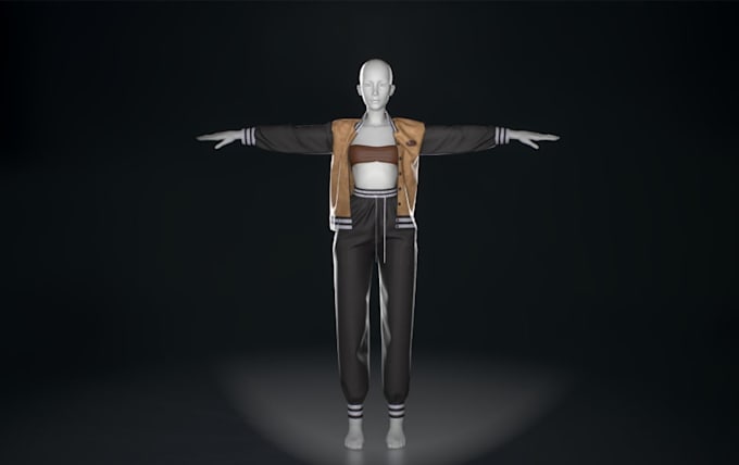 ureal engine game character, ue5