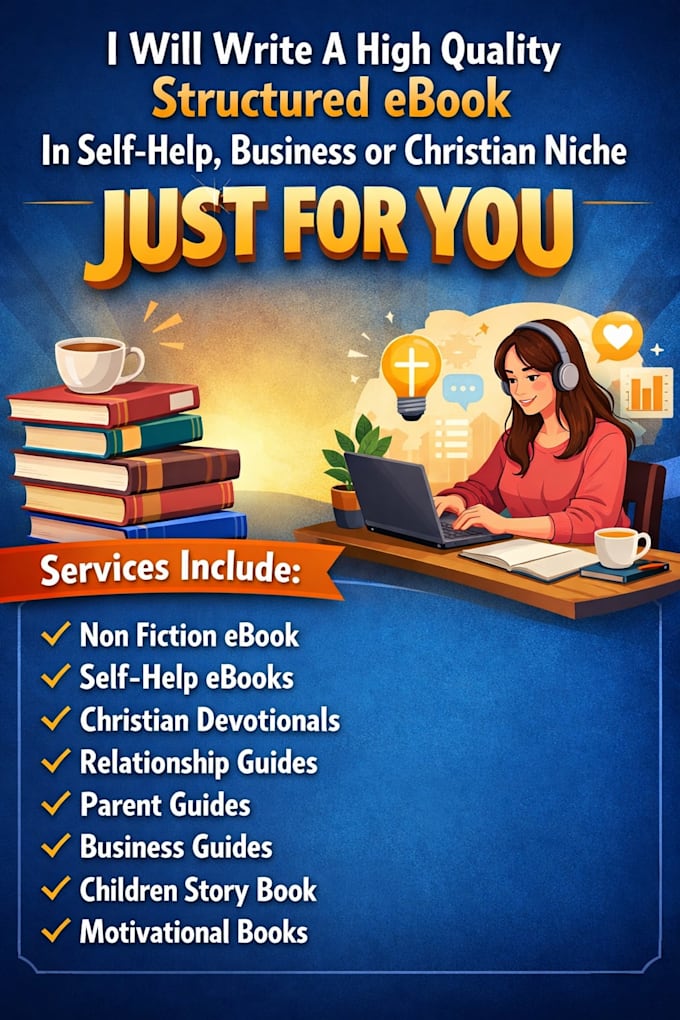 write 5,000 romantic story just for you