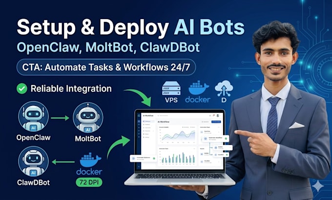 Do openclaw setup, open claw and secure installation deploy kiloclaw ...