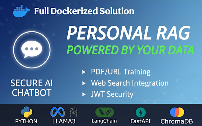build a custom rag ai chatbot