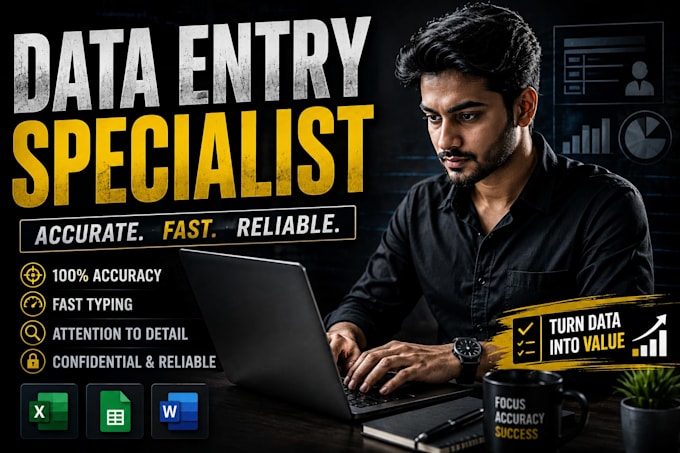 data analyst entry expert