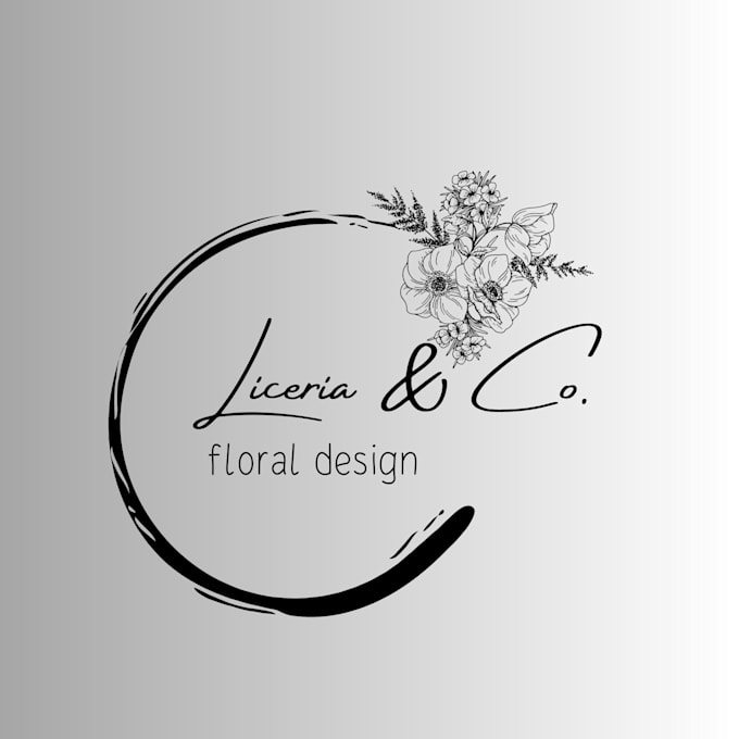 design a hand drawn logo for your business