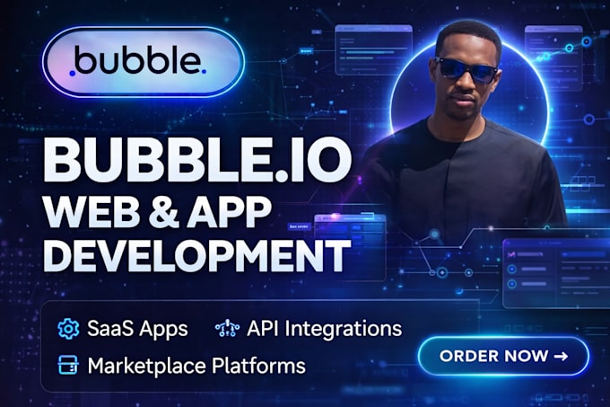 bubble io developer for bubble app bubble marketplace bubble website adalo app