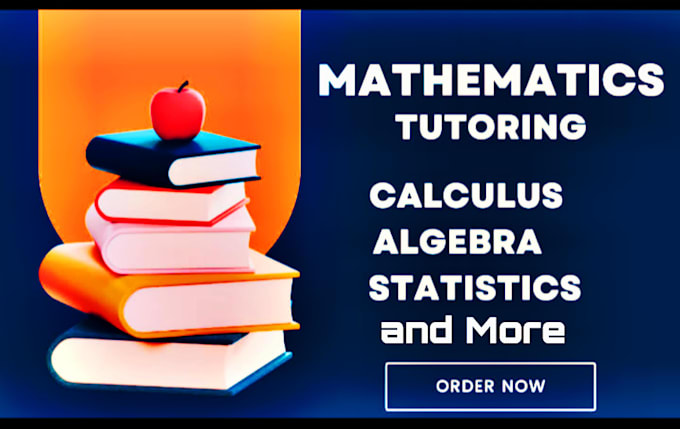 your online math tutor for all grades