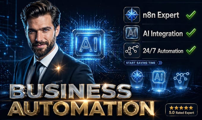 build an ai powered google sheets automation using n8n and gemini