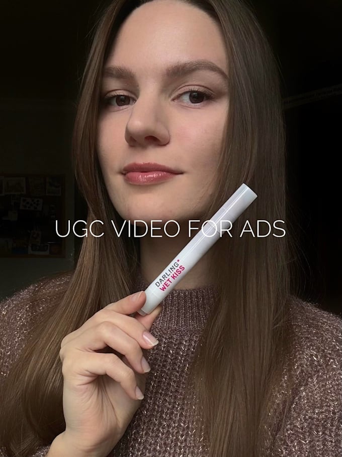 create high converting ugc ads for tiktok and instagram