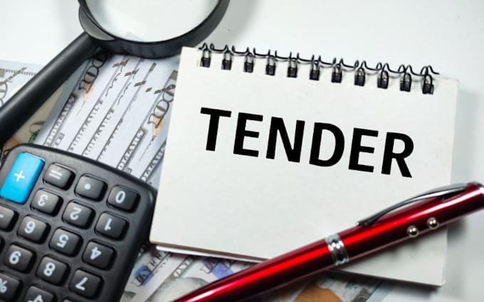 professional tender and boq preparation for construction and signage projects