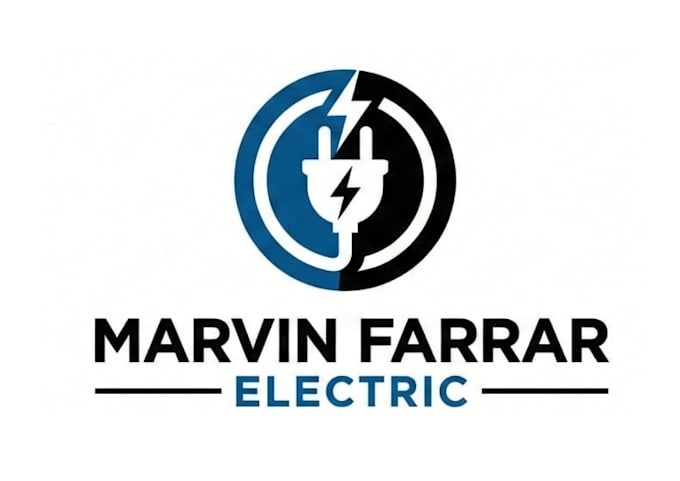 design awesome electric logo for your company