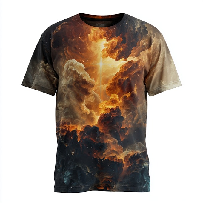 make custom christian t shirts designs
