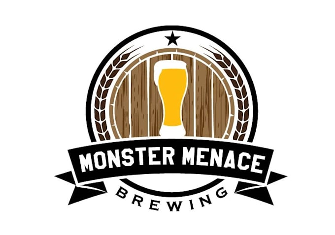 design excellent beer logo for your business