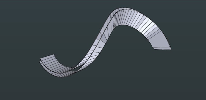 create sheet metal design flat pattern dxf for laser cutting and fabrication