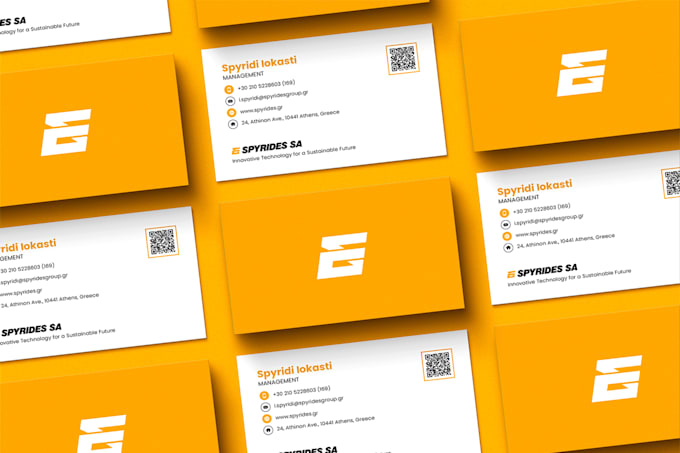 make outstanding creative business card designs and stationery items