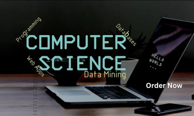 provide expert solutions for computer science and software engineering projects