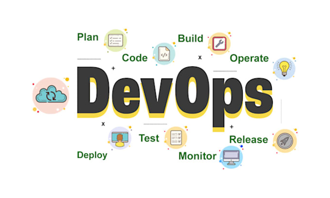 provide professional devops services